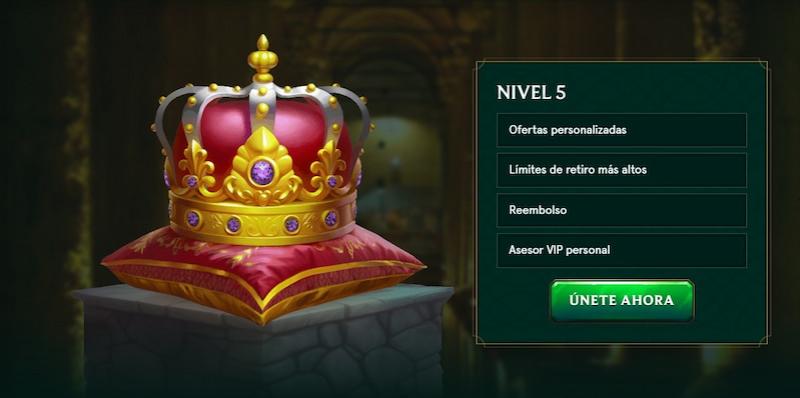 Beneficios de un Programa VIP