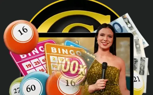 Bingo online en vivo