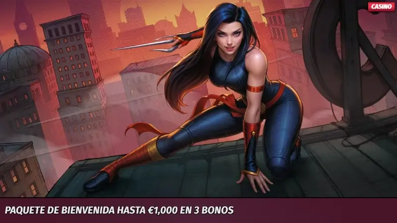 Bono de bienvenida de AllySpin