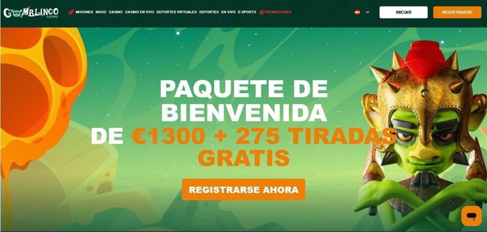 Casinos Online que Aceptan MuchBetter en España: Gombligo