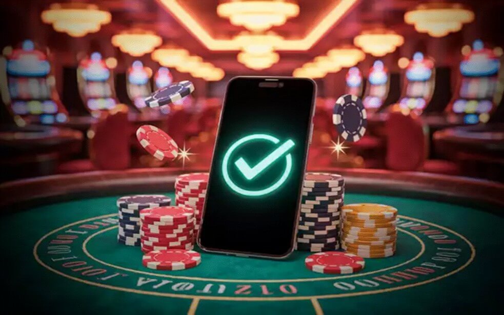 Casinos con retiro inmediato: Comparativa por método