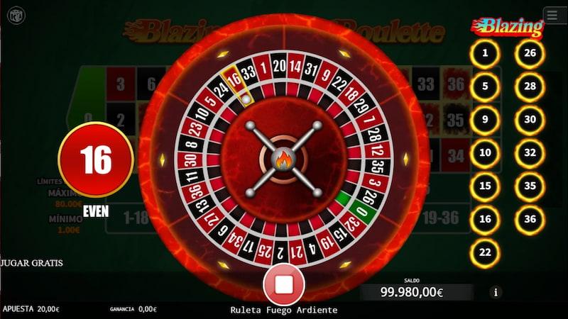 Cómo jugar Ruleta online España
