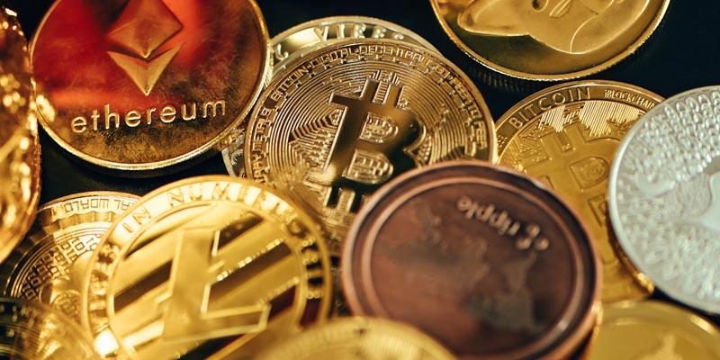 Criptomonedas Más Populares