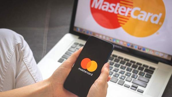 Depositar con mastercard