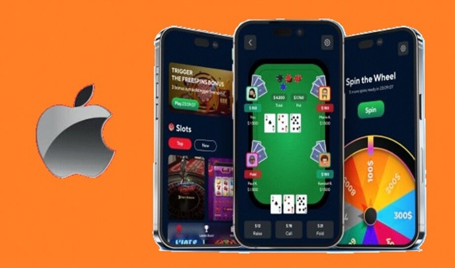 Descargar una app de casino en Android