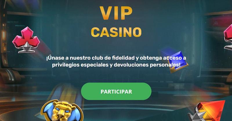 VIP Casino