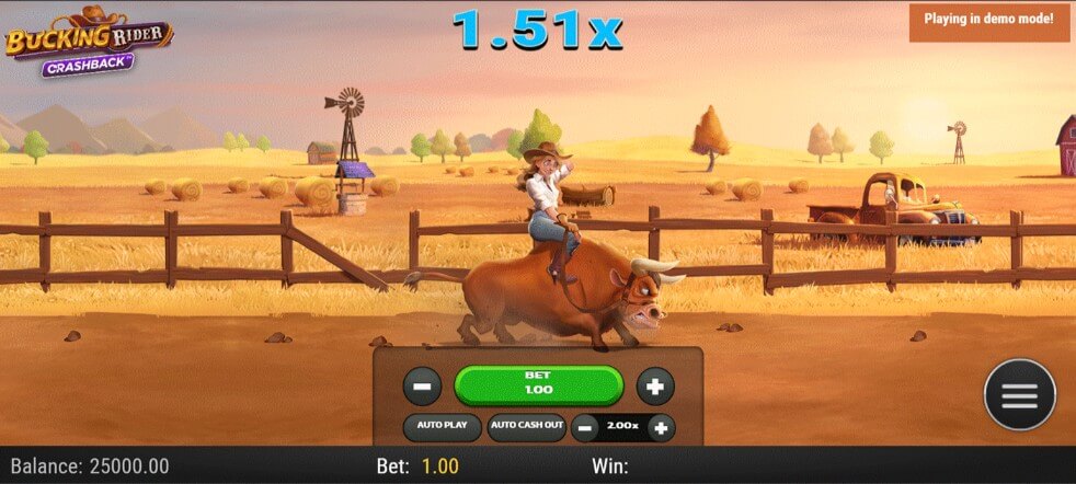 Tipos de Juegos Desarrollados por Play'n GO: Juegos de Choque