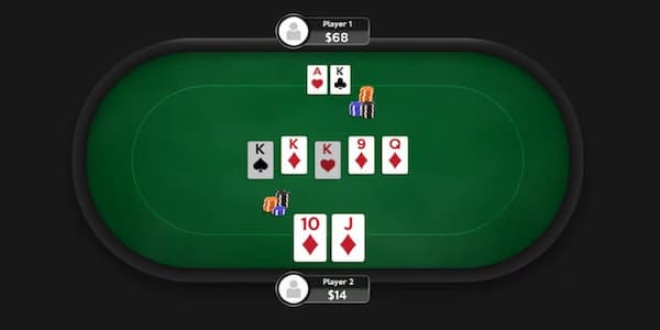 Tipos de Juegos Ofrecidos por Playtech: Juegos de Mesa