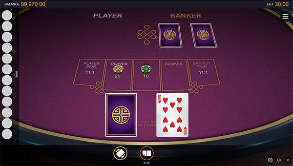 Juegos de Mesa de Microgaming