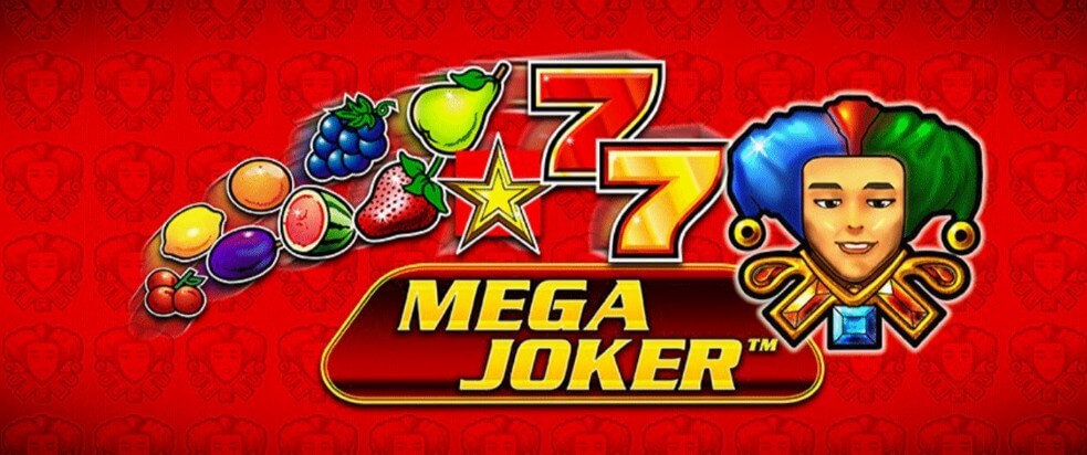 Tragaperras en Novomatic Gaming: Mega Joker 