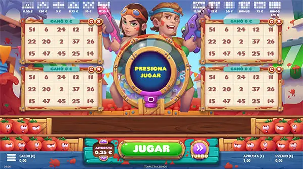 Otros juegos de Microgaming