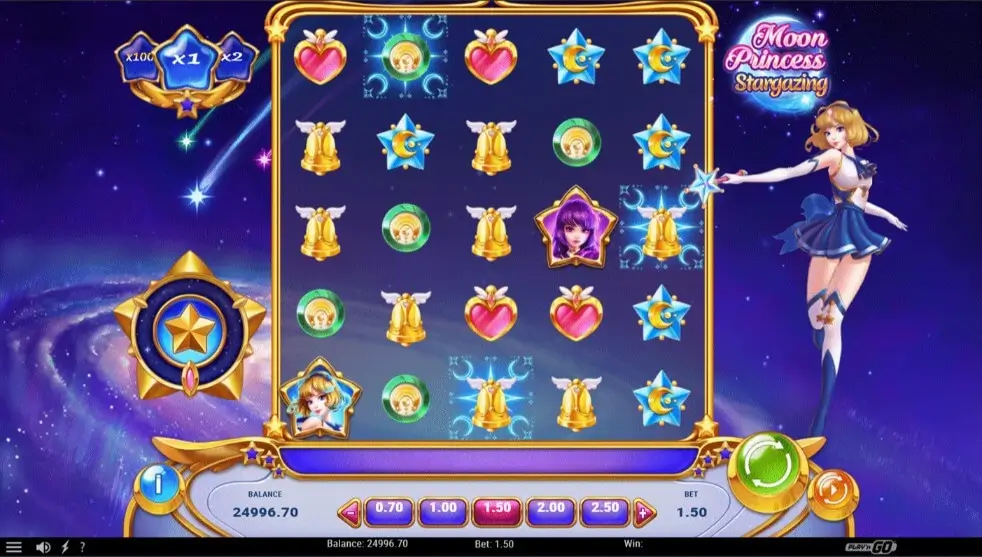 Mecánicas Exclusivas en los Juegos de Play'n GO: Poderes Especiales