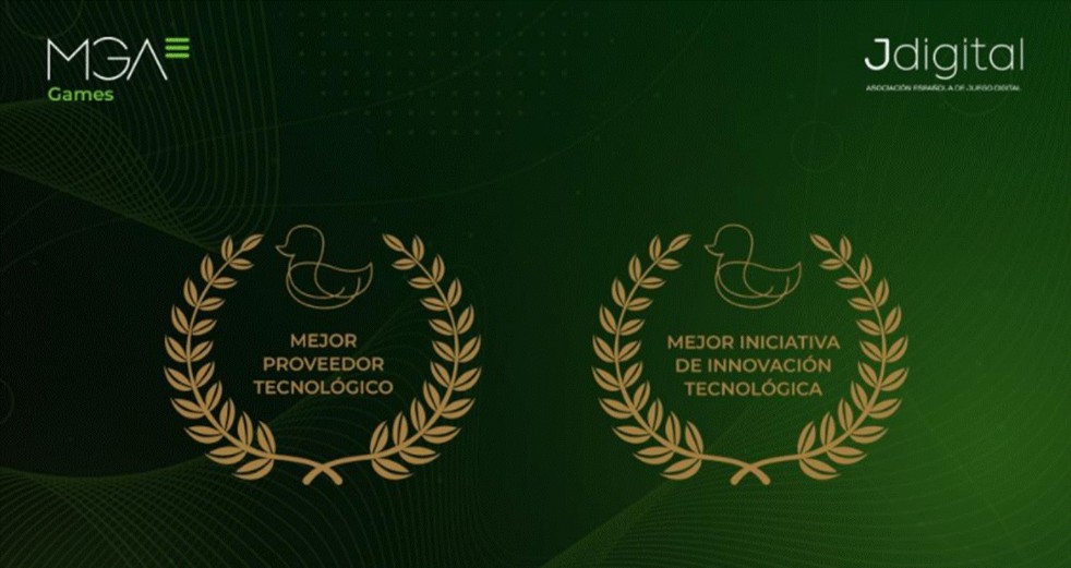 Premios y Reconocimientos de MGA
