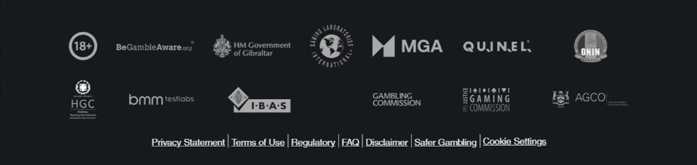 Seguridad y Transparencia de Play'n GO