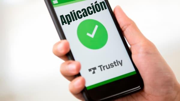 Trustly App