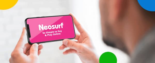 Usar Neosurf en el movil