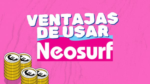 Ventajas y Desventajas de Usar Neosurf