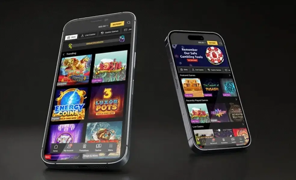 Ventajas y Desventajas de Usar un Casino Móvil