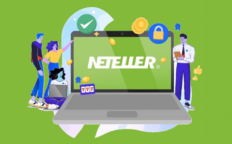 Ventajas de usar Neteller