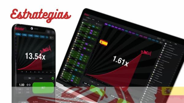 Tácticas Inteligentes para Apostar en Aviator Online