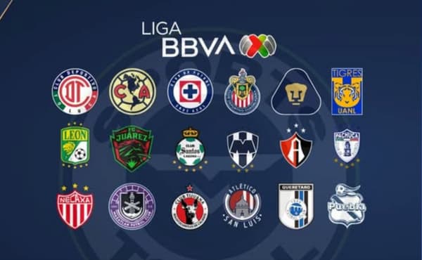 Apuestas la Liga MX 