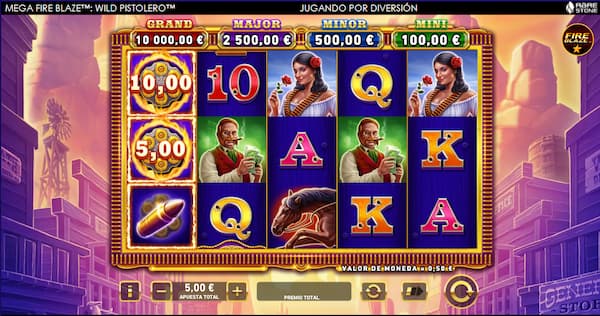 Tipos de Juegos Ofrecidos por Playtech: Tragaperras